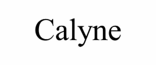calyne