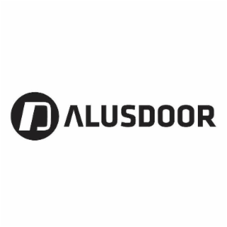 d alusdoor