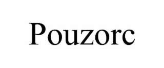 pouzorc