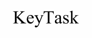 keytask