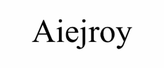 aiejroy