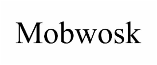mobwosk