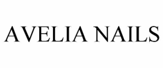 avelia nails