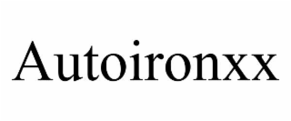 autoironxx