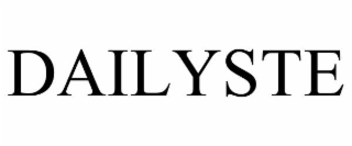 dailyste