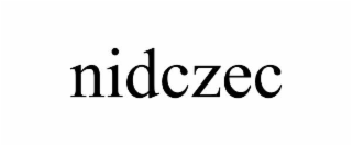nidczec