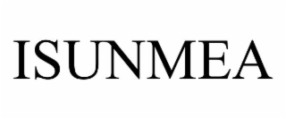 isunmea