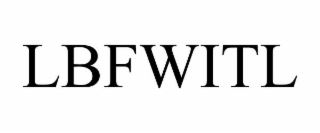 lbfwitl
