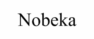 nobeka