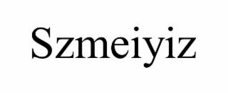 szmeiyiz
