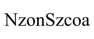 nzonszcoa