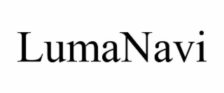lumanavi