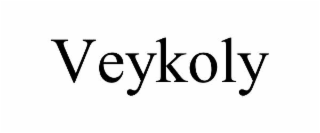 veykoly