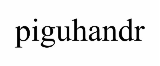 piguhandr