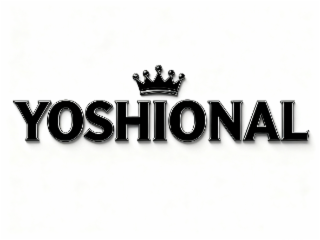 yoshional