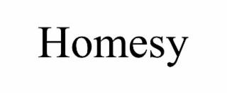 homesy