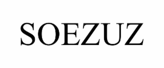 soezuz
