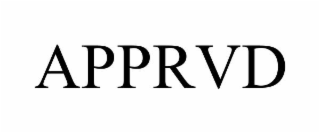 apprvd