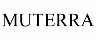 muterra