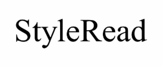 styleread