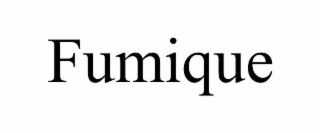 fumique