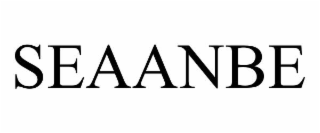 seaanbe