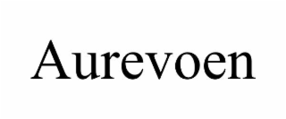 aurevoen