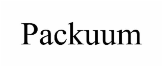 packuum