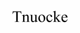 tnuocke
