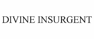 divine insurgent