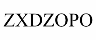 zxdzopo