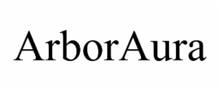 arboraura