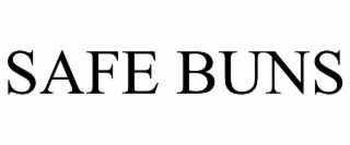 safe buns
