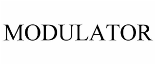 modulator