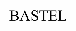 bastel