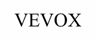 vevox