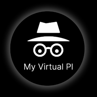 my virtual pi