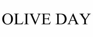 olive day