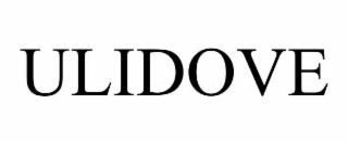 ulidove