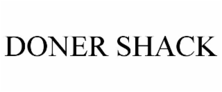 doner shack