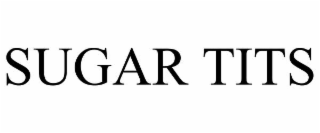 sugar tits
