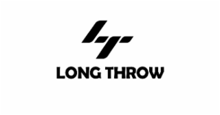 long throw