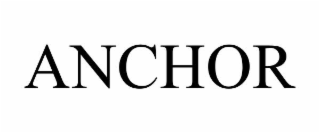 anchor