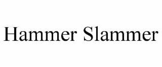hammer slammer