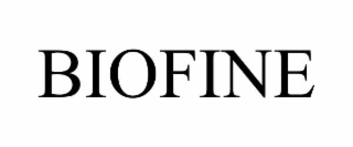 biofine