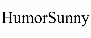 humorsunny