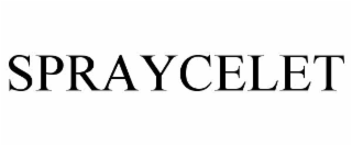 spraycelet