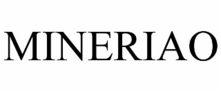 mineriao