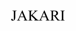 jakari