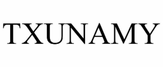 txunamy